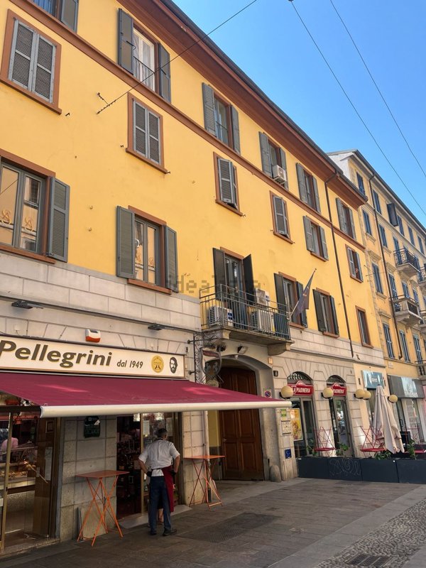 appartamento in affitto a Milano in zona Porta Venezia