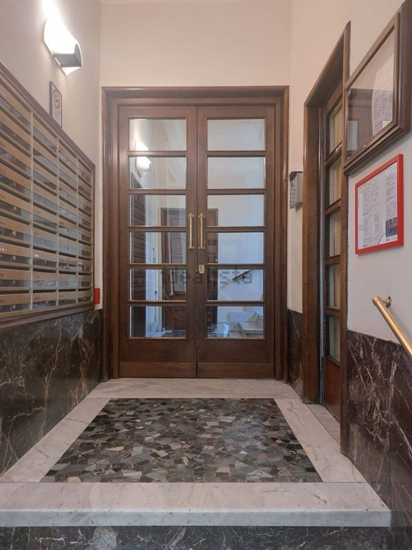 appartamento in affitto a Milano in zona Città Studi