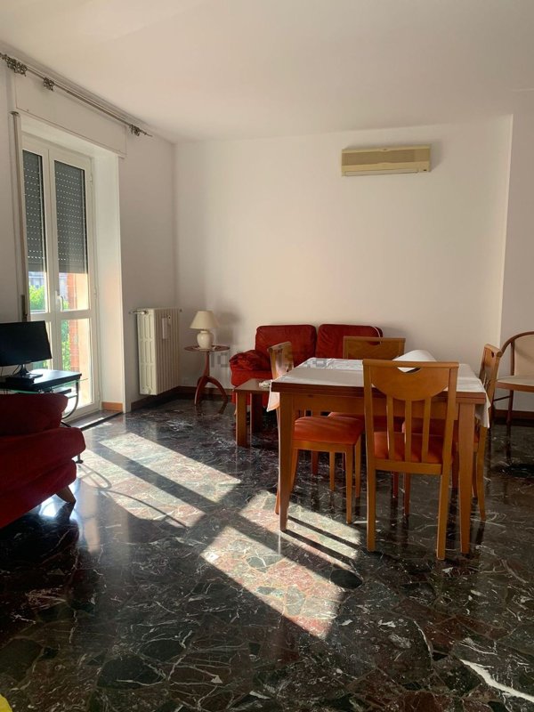 appartamento in affitto a Milano in zona Crescenzago