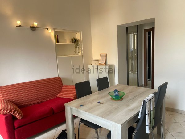 appartamento in affitto a Milano in zona NoLo