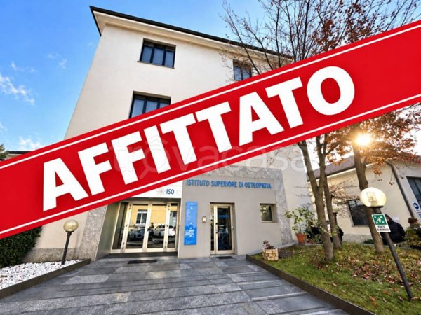 appartamento in affitto a Milano in zona Precotto