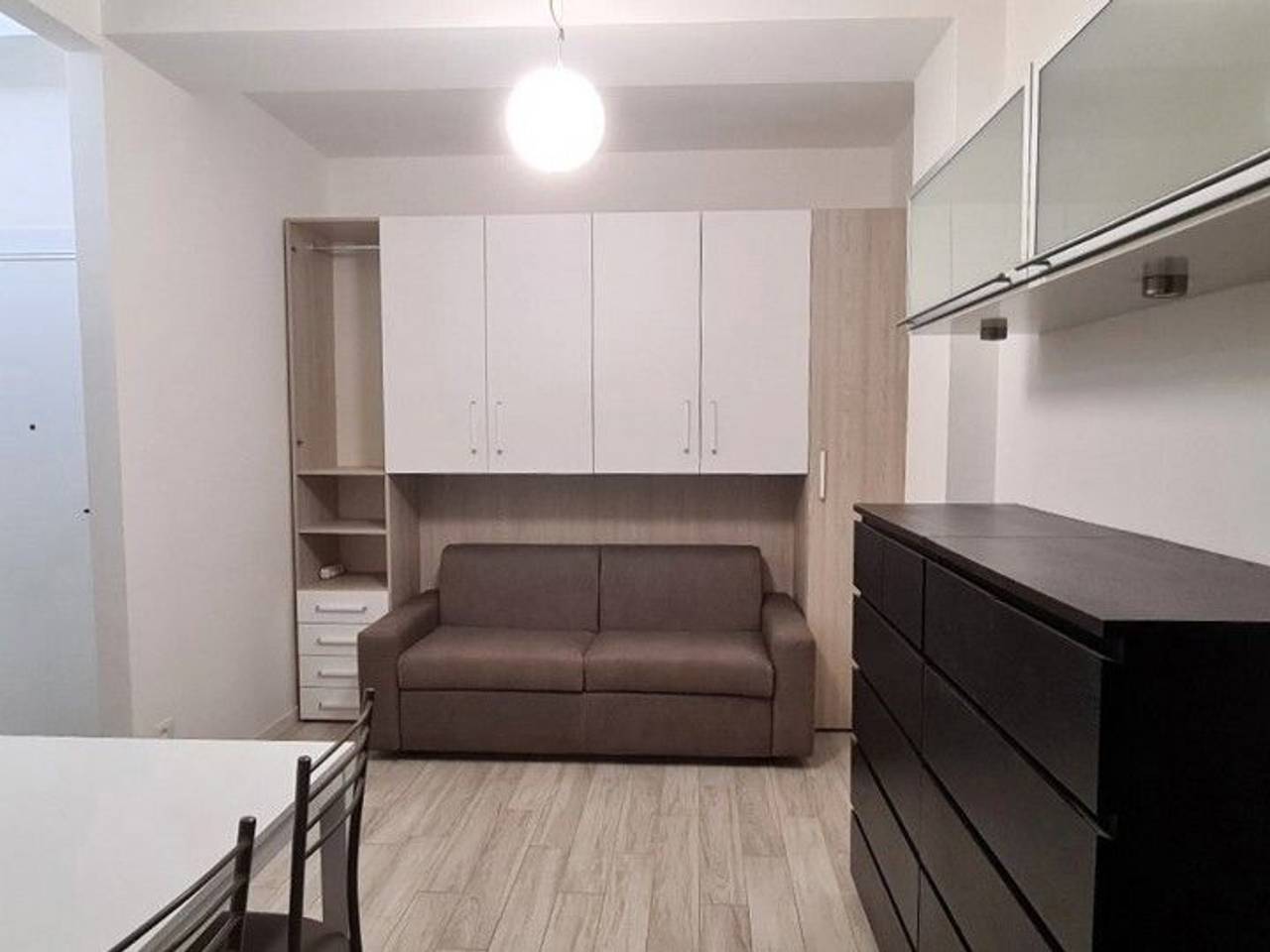 appartamento in affitto a Milano in zona Calvairate