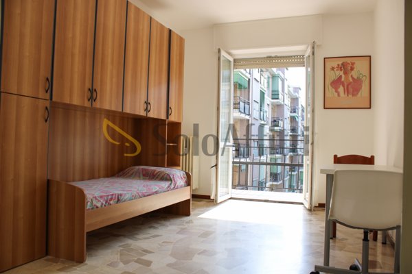 appartamento in affitto a Milano in zona Corvetto