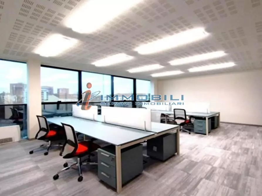ufficio in affitto a Milano in zona Centro Direzionale