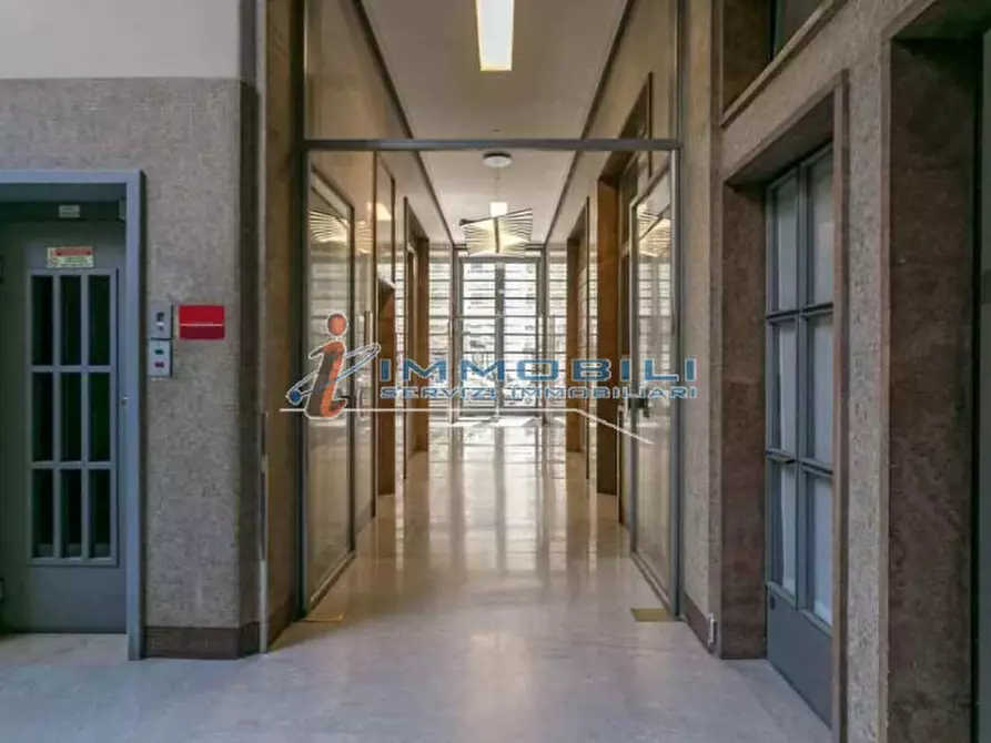 ufficio in affitto a Milano in zona Centro Storico