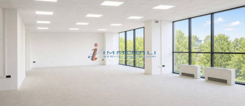 ufficio in affitto a Milano in zona Moncucco