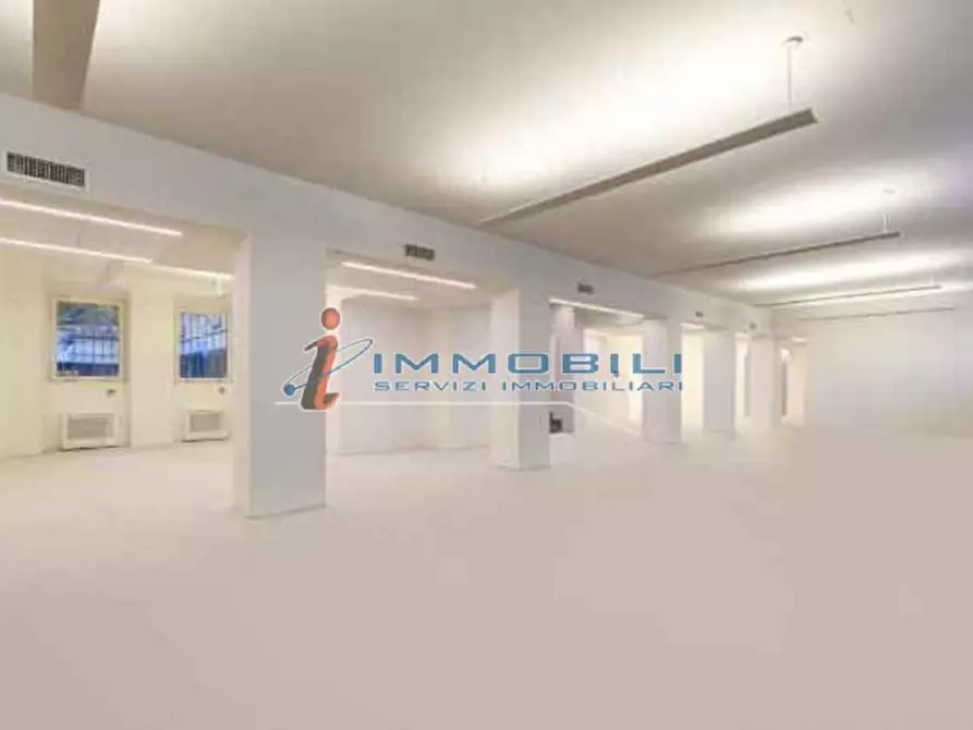 ufficio in affitto a Milano in zona Porta Nuova