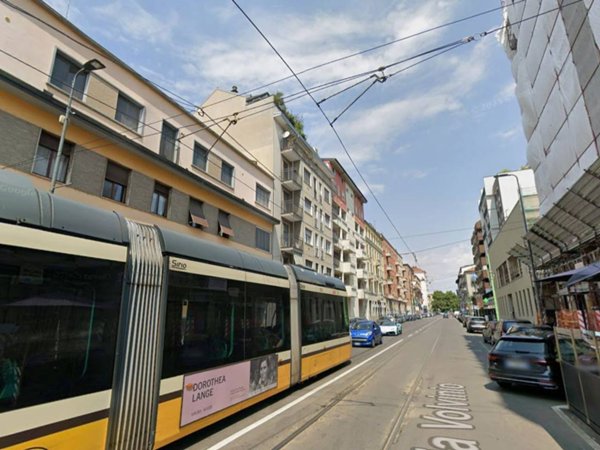 appartamento in affitto a Milano in zona Stadera