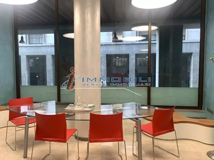 negozio in affitto a Milano in zona Centro Storico