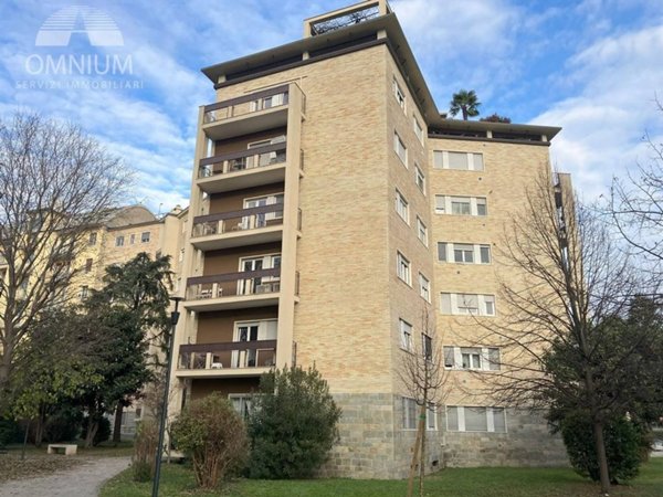 appartamento in affitto a Milano in zona Bande Nere