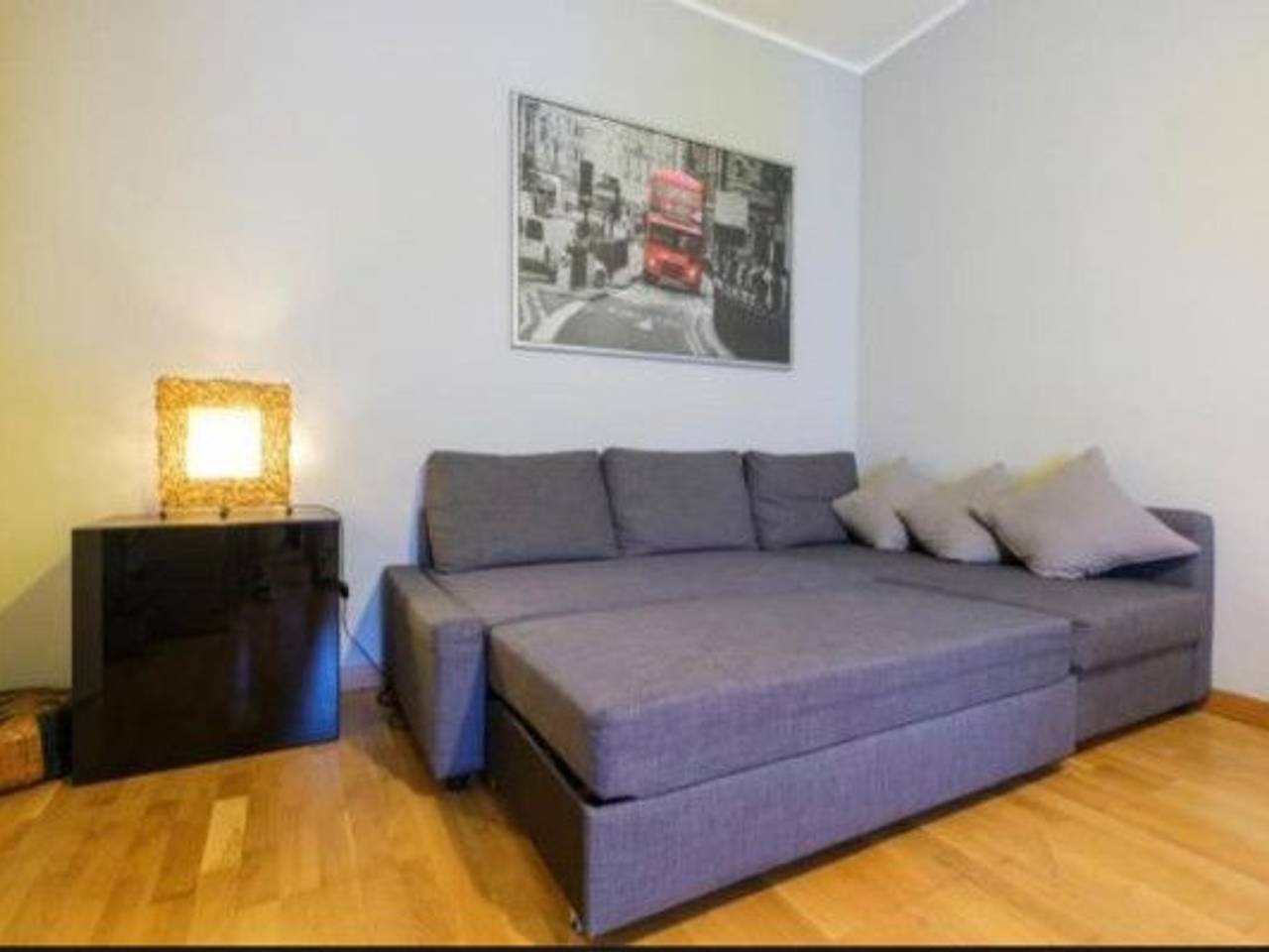 appartamento in affitto a Milano in zona Morivione