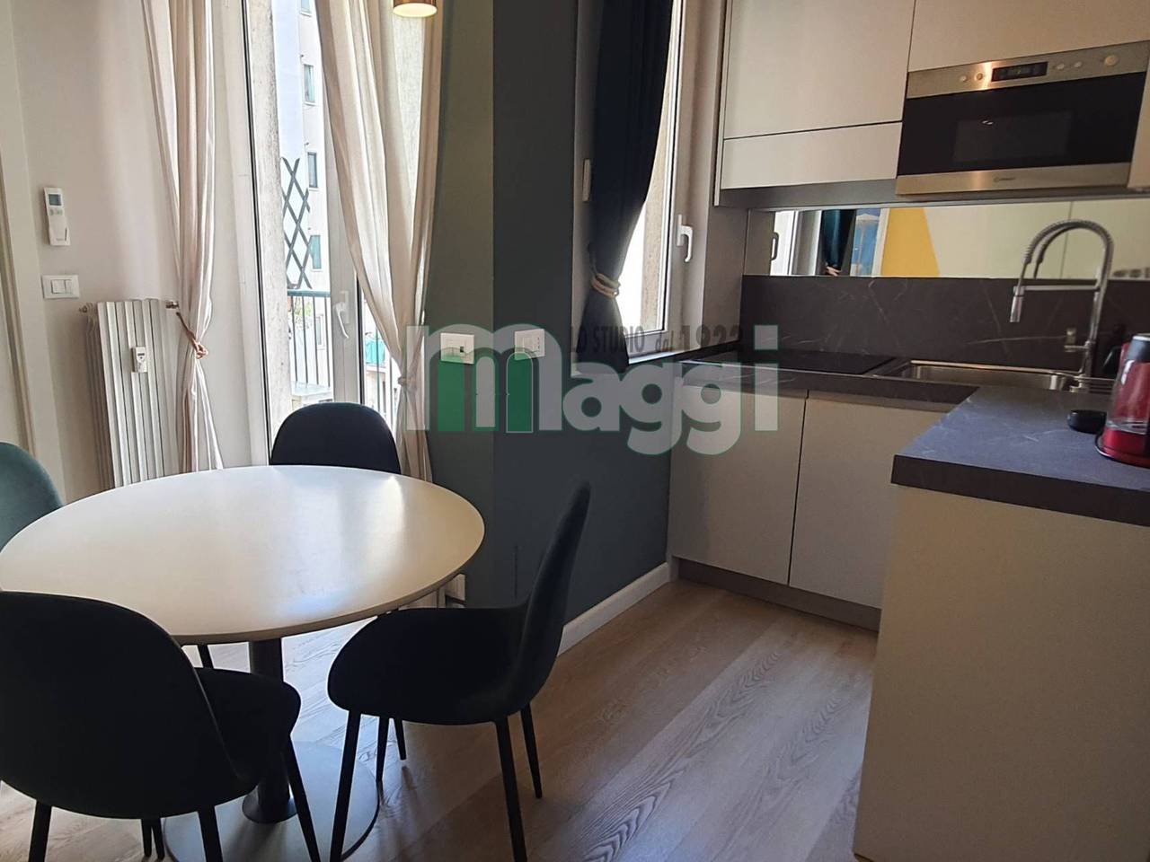 appartamento in affitto a Milano in zona Porta Genova