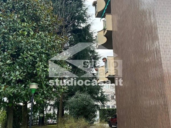 appartamento in affitto a Milano in zona Crescenzago
