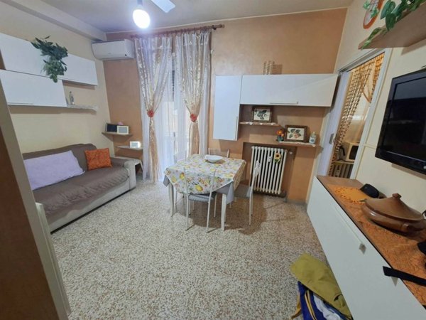 appartamento in affitto a Milano in zona Bruzzano