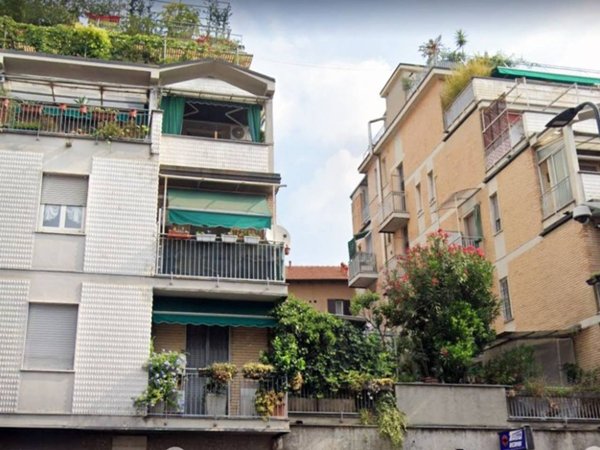 appartamento in affitto a Milano in zona Loreto
