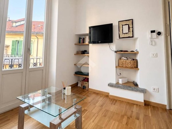 appartamento in affitto a Milano in zona Porta Venezia