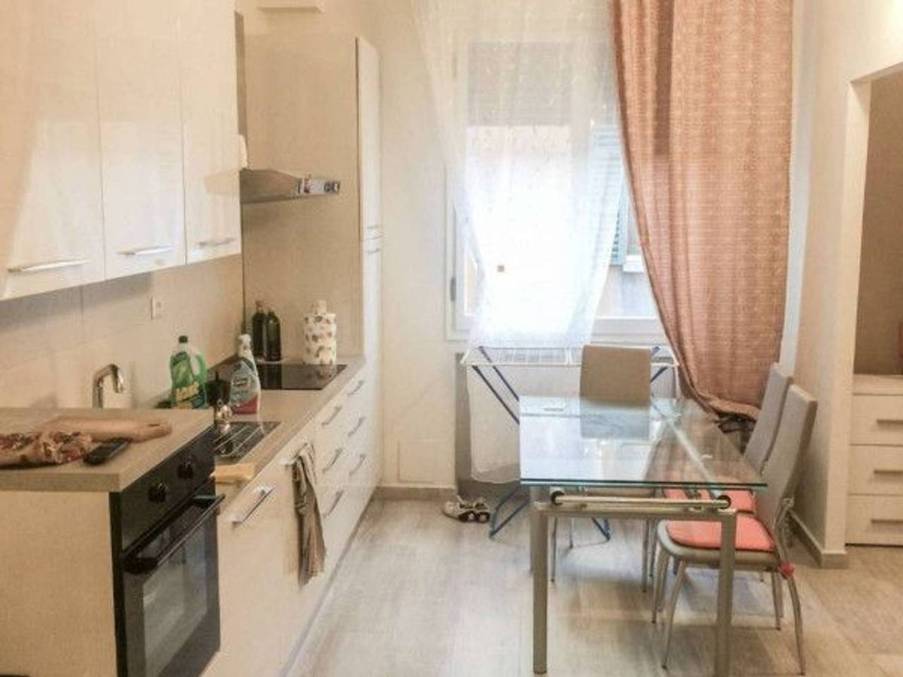 appartamento in affitto a Milano in zona Porta Tenaglia