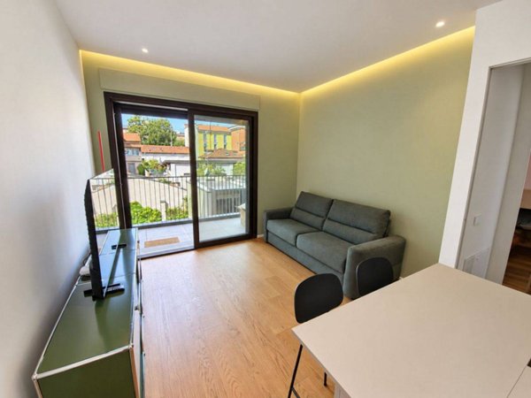 appartamento in affitto a Milano in zona Loreto