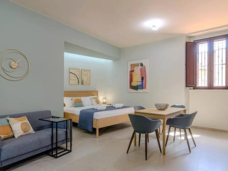appartamento in affitto a Milano in zona Loreto