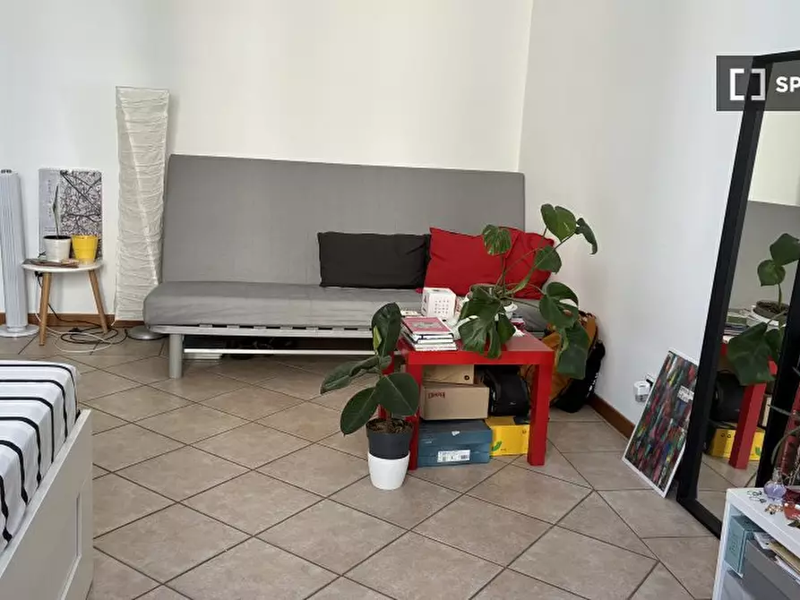 ufficio in affitto a Milano in zona Bovisa
