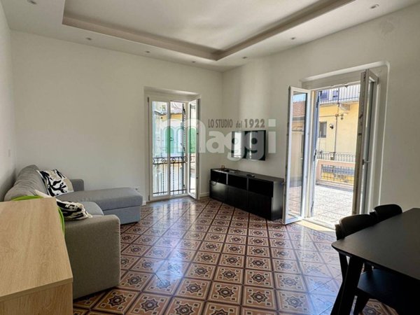 appartamento in affitto a Milano in zona Piazzale Lodi