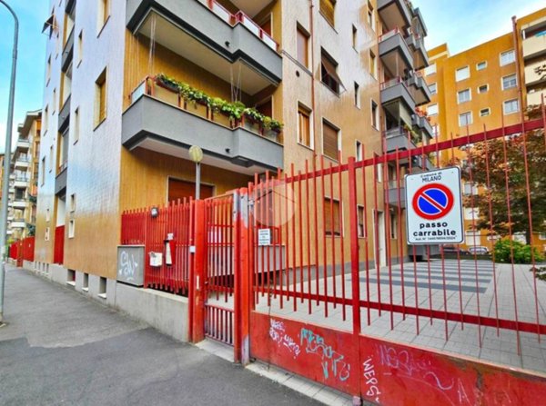 ufficio in affitto a Milano in zona Bicocca