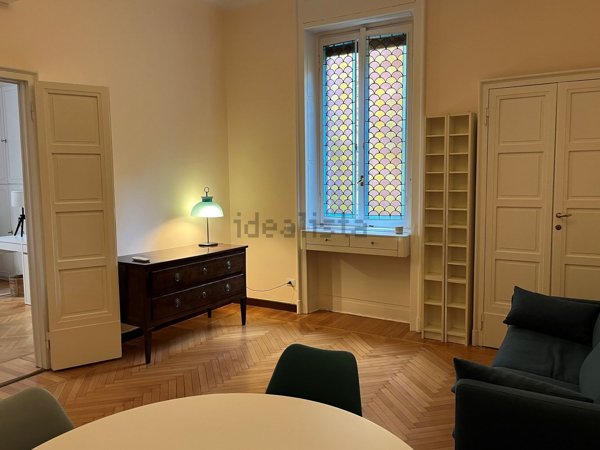 appartamento in affitto a Milano in zona Porta Venezia