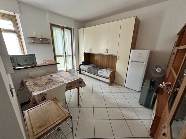appartamento in affitto a Milano in zona Rottole