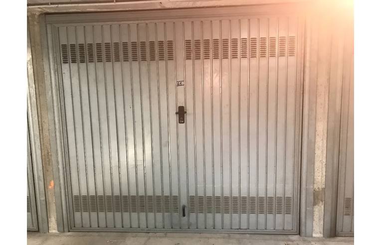 box auto in affitto a Milano in zona Bovisa