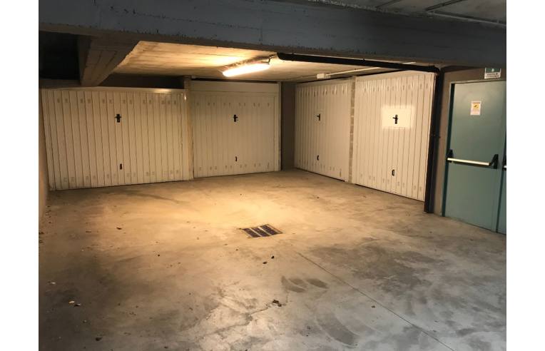 box auto in affitto a Milano in zona Maciachini
