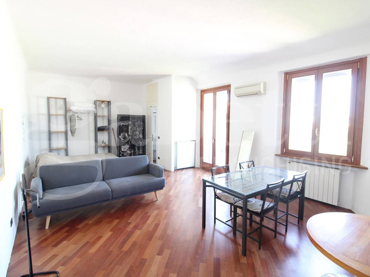 appartamento in affitto a Milano in zona Turro