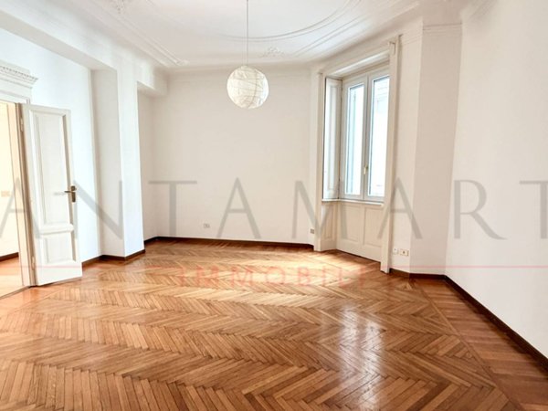 appartamento in affitto a Milano in zona San Vittore