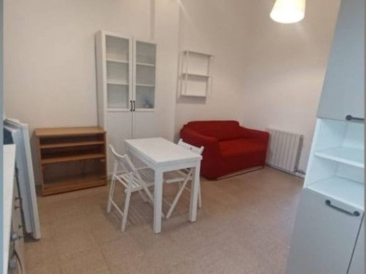 appartamento in affitto a Milano in zona Stadera