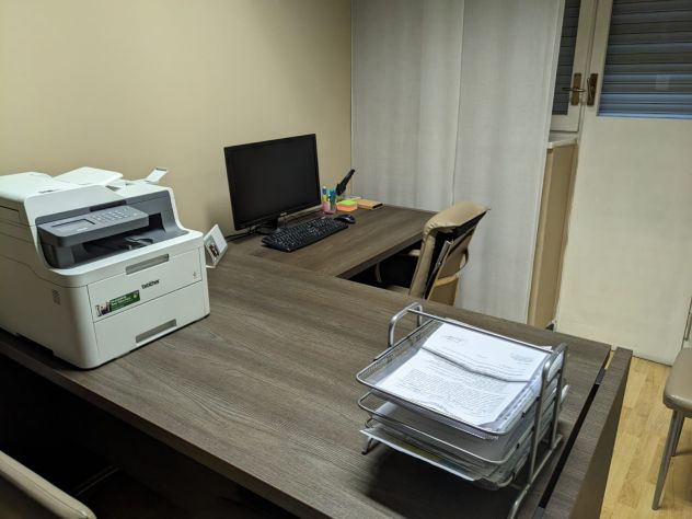 ufficio in affitto a Milano in zona Sempione