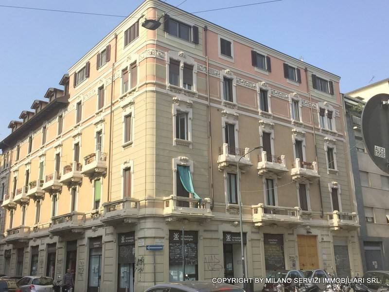 appartamento in affitto a Milano in zona Isola