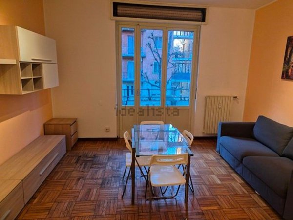 appartamento in affitto a Milano in zona Città Studi