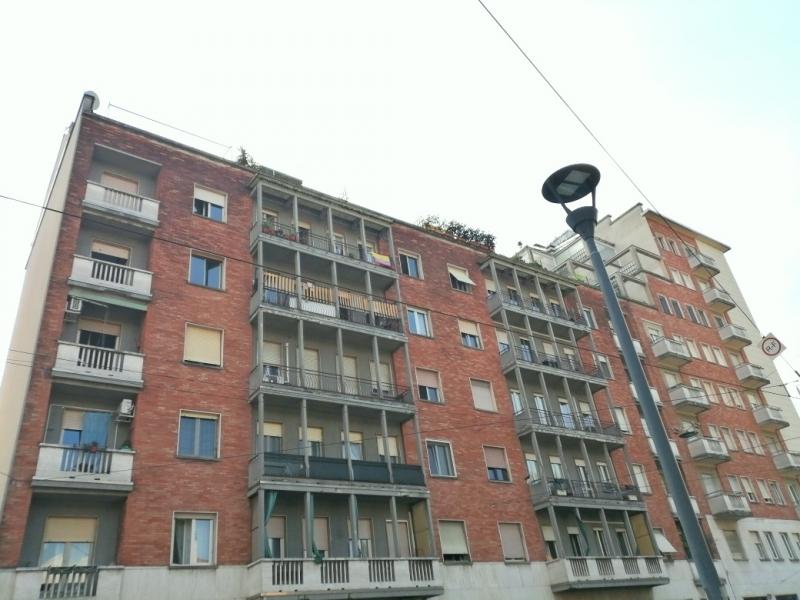 box auto in affitto a Milano in zona Bicocca