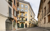 appartamento in affitto a Milano in zona Brera