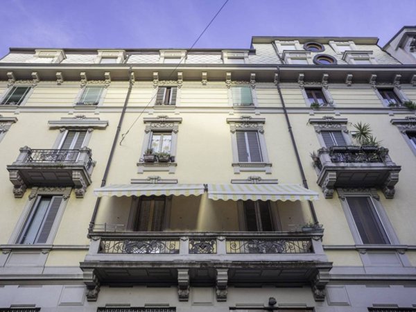appartamento in affitto a Milano in zona Isola