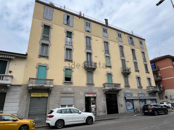 appartamento in affitto a Milano in zona Affori