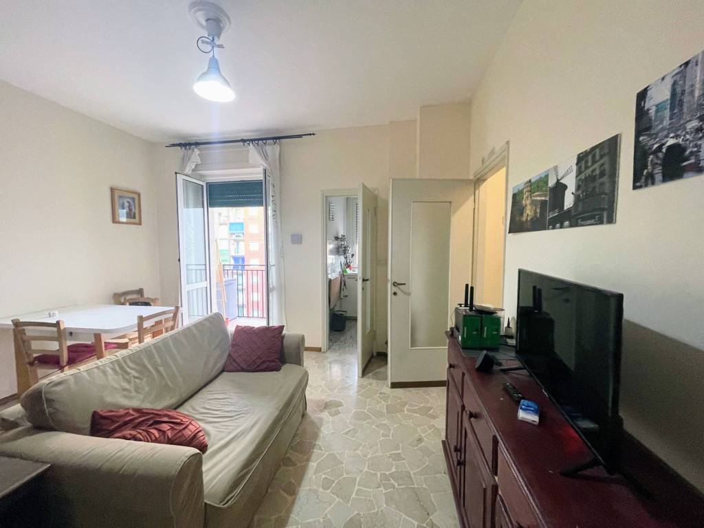 appartamento in affitto a Milano in zona Città Studi