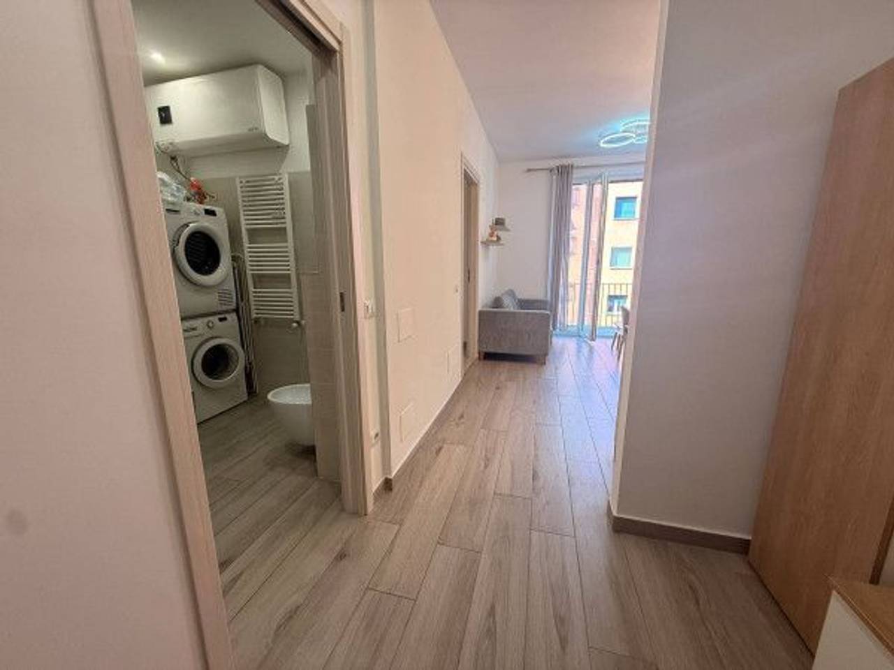 appartamento in affitto a Milano in zona Città Studi