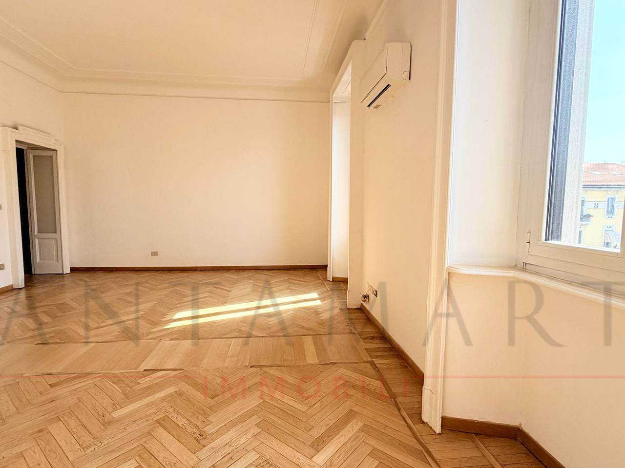 appartamento in affitto a Milano in zona Porta Venezia