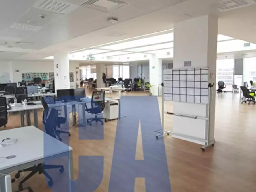 ufficio in affitto a Milano in zona Isola