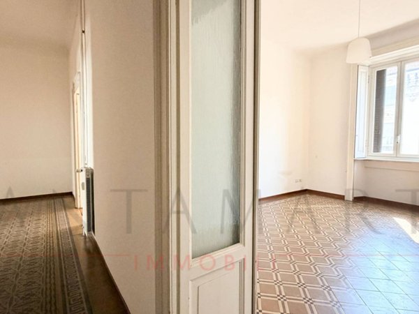 appartamento in affitto a Milano in zona Porta Venezia