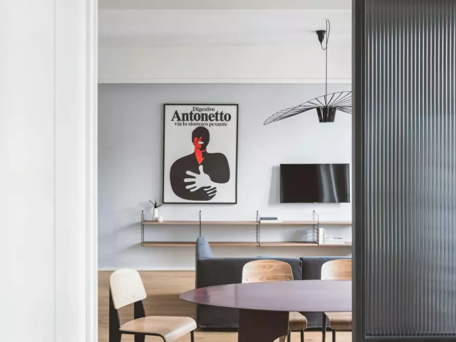 appartamento in affitto a Milano in zona Stazione Centrale