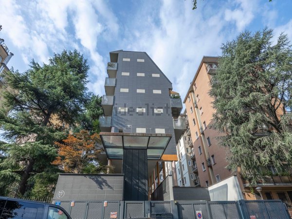 appartamento in affitto a Milano in zona Bande Nere