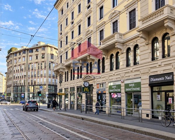 box auto in affitto a Milano in zona Centro Storico