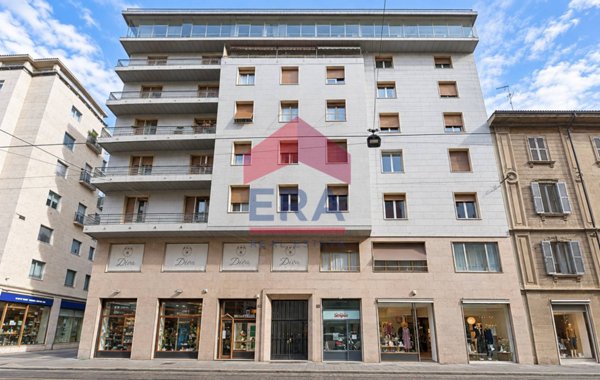 appartamento in affitto a Milano in zona Centro Storico