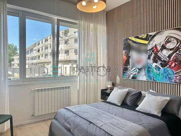 appartamento in affitto a Milano in zona Famagosta